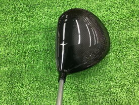 中古 Bランク （フレックスS） ミズノ Mizuno　ST-X　10.5° MFUSION　D(2020) S 男性用 右利き ドライバー DR