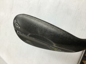 中古 Cランク （フレックスS） コブラ KING　MIM　WEDGE(2020)　ブラック　50°/08°(VERSATILE) 純正特注シャフト S 男性用 右利き ウェッジ WG