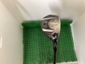 【中古】 タイトリスト 913 H 21° ユーティリティ UT Titleist ROMBAX 75H (フレックスS) メンズ 男性用 右利き 右用 Cランク ゴルフクラブ