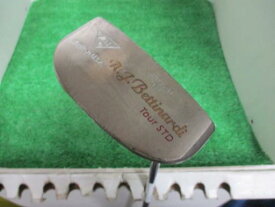 中古 Cランク （フレックスその他） ベティナルディ BETTINARDI　360-M　Tour　Slant スチール その他 男性用 右利き パター PT