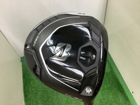 中古 Cランク （フレックスS） ブリヂストン BRIDGESTONE　B2　　9.5° Tour　AD　UB-5 S 男性用 右利き ドライバー DR