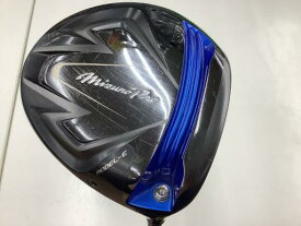 中古 Cランク （フレックスSR） ミズノ Mizuno　Pro　MODEL-E　1W TOUR　AD　GM-1　D SR 男性用 右利き ドライバー DR