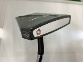 中古 Nランク （フレックスその他） オデッセイ WHITE　HOT　VERSA　TWELVE　S　34インチ スチール その他 男性用 右利き パター PT