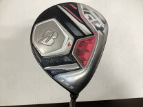 楽天市場】ブリヂストン レディース tour b jgr lady フェアウェイ 