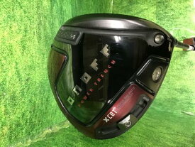 【中古】 グローブライド ONOFF(2024) AKA 10.5° ドライバー DR SMOOTH KICK MP-524D (フレックスR) メンズ 男性用 右利き 右用 Cランク ゴルフクラブ