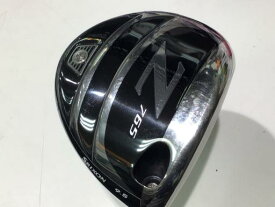 中古 Cランク （フレックスS） ダンロップ SRIXON　Z785　10.5° Miyazaki　MIZU　6 S 男性用 右利き ドライバー DR