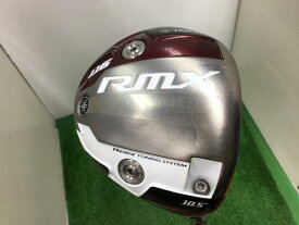 中古 Cランク （フレックスS） ヤマハ RMX　116　10.5° Tour　AD　GP-6 S 男性用 右利き ドライバー DR