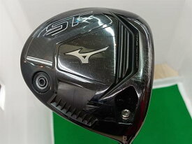 中古 Cランク （フレックスS） ミズノ Mizuno　ST-X　10.5° MFUSION　D(2020) S 男性用 右利き ドライバー DR