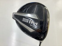 楽天市場】sim max ドライバー ツアーad xcの通販