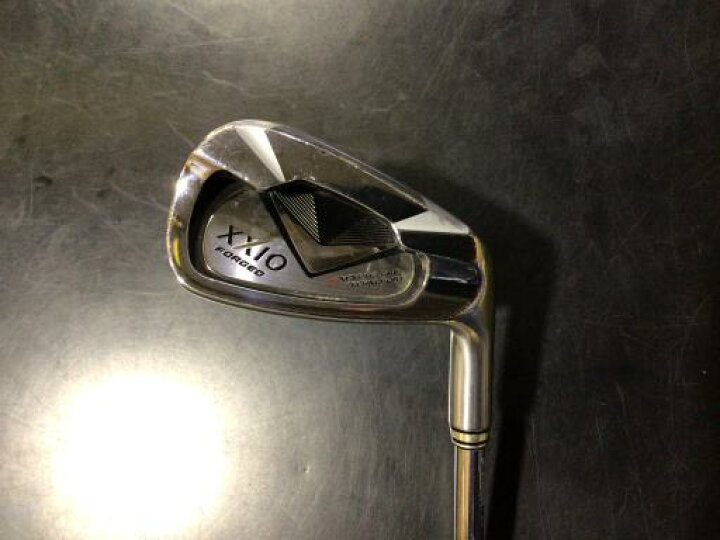 楽天市場】【中古】 ダンロップ XXIO FORGED(2013) 6S アイアンセット 