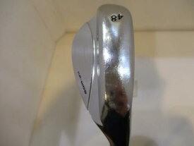 【中古】 カムイ KAMUI PRO KP-W05 48° ウェッジ WG 純正特注シャフト (フレックスその他) メンズ 男性用 右利き 右用 Cランク ゴルフクラブ