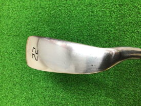 【中古】 エポンゴルフ株式会社 EPON AF-901 22° ユーティリティ UT リシャフト (フレックスその他) メンズ 男性用 右利き 右用 Cランク ゴルフクラブ