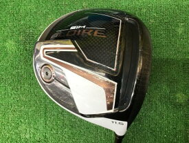 中古 Cランク （フレックスR） テーラーメイド SIM　GLOIRE　11.5° AIR　Speeder　TM(DR) R 男性用 右利き ドライバー DR