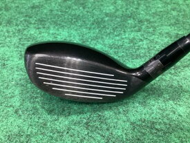 【中古】 タイトリスト 913 H 21° ユーティリティ UT Titleist ROMBAX 75H (フレックスR) メンズ 男性用 右利き 右用 Cランク ゴルフクラブ