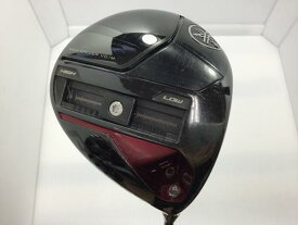 中古 Cランク （フレックスS） ヤマハ RMX　VD/M(2024)　10.5° SPEEDER　NX　BLACK　50 S 男性用 右利き ドライバー DR