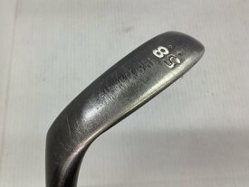 中古 Dランク （フレックスS） クリーブランド Cleveland　588　RTX　2.0　キャビティバック　ブラックサテン　58°/12° Dynamic　Gold S200 男性用 右利き ウェッジ WG