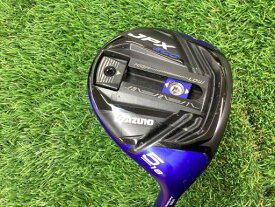 中古 Cランク （フレックスR） ミズノ JPX　900　5W Orochi(Blue　EYE)フェアウェイウッド R 男性用 右利き フェアウェイウッド FW