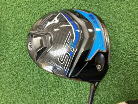 中古 Dランク （フレックスS） ミズノ Mizuno　ST-Z　230　9.5° Diamana　MM　D S 男性用 右利き ドライバー DR