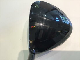 中古 Cランク （フレックスその他） テーラーメイド TOUR　BURNER　10.5° リシャフト その他 男性用 右利き ドライバー DR