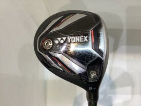 中古 Cランク （フレックスSR） ヨネックス EZONE　GT(2020)　5W NST002(FW) SR 男性用 右利き フェアウェイウッド FW