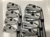 楽天市場】pxg gen4 アイアンの通販