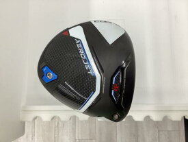 中古 Cランク （フレックスS） コブラ cobra　AEROJET　10.5° Diamana　GT50 S 男性用 右利き ドライバー DR