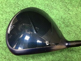 中古 Cランク （フレックスS） コブラ KING　LTDx　MAX　10.5°(ブルー)　USA PROJECT　X　HZRDUS　SMOKE　RDX　BLUE　60 S 男性用 右利き ドライバー DR