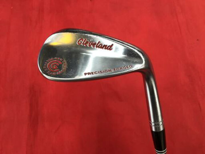 楽天市場】【中古】 クリーブランド Cleveland 588 RTX 2.0 PRECISION 