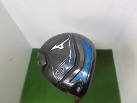 中古 Cランク （フレックスSR） ミズノ Mizuno　ST-X　230　10.5° TOUR　AD　GM　D SR 男性用 右利き ドライバー DR