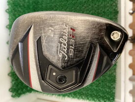 【中古】 タイトリスト 913 H 21° ユーティリティ UT Titleist ROMBAX 75H (フレックスS) メンズ 男性用 右利き 右用 Dランク ゴルフクラブ
