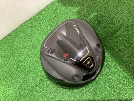 中古 Bランク （フレックスその他） カムイ Typhoon　Pro　07　　9° リシャフト その他 男性用 右利き ドライバー DR