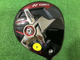 中古 Cランク （フレックスS） ヨネックス EZONE　XPG　5W EX310J(フェアウェイ) S 男性用 右利き フェアウェイウッド FW