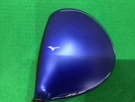 中古 Cランク （フレックスSR） ミズノ JPX　900　1W Orochi(Blue　EYE)ドライバー SR 男性用 右利き ドライバー DR