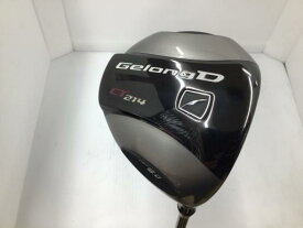 中古 Cランク （フレックスS） フォーティーン Gelong　D　CT　214　　9°(47.75インチ) MD-350JD S 男性用 右利き ドライバー DR