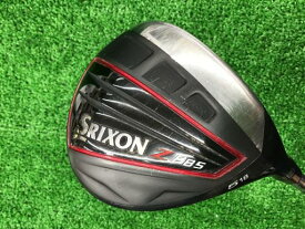 中古 Cランク （フレックスSR） ダンロップ SRIXON　Z　F85　5W Miyazaki　Mahana SR 男性用 右利き フェアウェイウッド FW