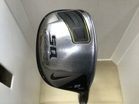 中古 Cランク （フレックスS） ナイキ SasQuatch　MachSpeed　U2 NS　PRO　950FW S 男性用 右利き ユーティリティ UT