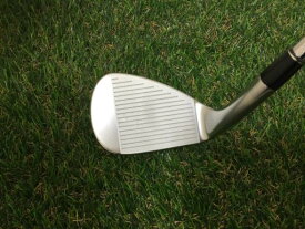 中古 Cランク （フレックスS） ダンロップ SRIXON　ZX5　Mk　II　SW NS　PRO　MODUS3　TOUR105　D.S.T S 男性用 右利き ウェッジ WG