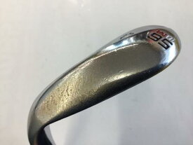 中古 Cランク （フレックスR） タイトリスト VOKEY　FORGED(2017)　56°/10°M Titleist　Diamana　VF R 男性用 右利き ウェッジ WG