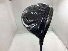 中古 Cランク （フレックスS） ミズノ MP　TYPE-1　1W TOUR　AD　J-D1 S 男性用 右利き ドライバー DR