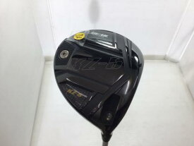 中古 Cランク （フレックスX） jBEAM jBEAM　KZ-5　1W 純正特注シャフト X 男性用 右利き ドライバー DR