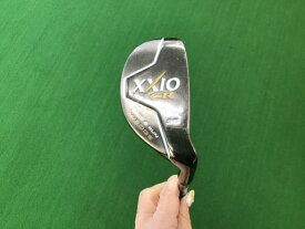 中古 Cランク （フレックスその他） ダンロップ XXIO　CR(2012)　35° XXIO　CR(2012) その他 男性用 右利き ウェッジ WG