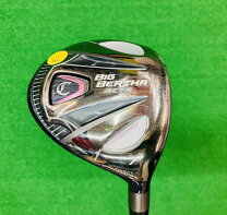 楽天市場】callaway big bertha（レディースクラブ｜クラブ）：ゴルフ 