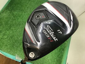 【中古】 タイトリスト 913 H 17° ユーティリティ UT Titleist ROMBAX 75H (フレックスS) メンズ 男性用 右利き 右用 Cランク ゴルフクラブ