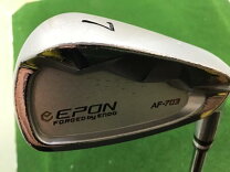 楽天市場】エポン アイアン703中古（スポーツ・アウトドア）の通販