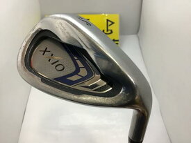 中古 Dランク （フレックスS） ダンロップ XXIO(2016)　SW NS　PRO　890GH　D.S.T　for　XXIO S 男性用 右利き ウェッジ WG