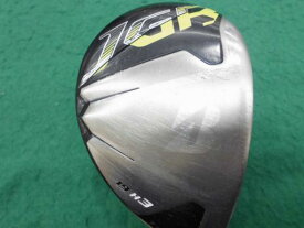 中古 Cランク （フレックスS） ブリヂストン TOUR　B　JGR　U3 TG1-HY S 男性用 右利き ユーティリティ UT