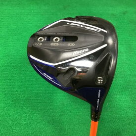 中古 Cランク （フレックスS） ミズノ JPX　850　1W 純正特注シャフト S 男性用 右利き ドライバー DR