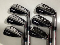 楽天市場】プリセプト アイアンの通販
