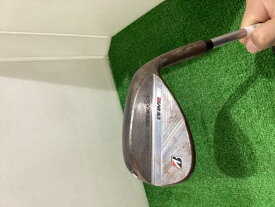 中古 Cランク （フレックスその他） ブリヂストン BRIDGESTONE　B-Limited　BRM2　58°/10°M リシャフト その他 男性用 右利き ウェッジ WG