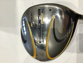 中古 Cランク （フレックスS） コブラ KING　cobra　X/SPEED　PRO　S　　9.5° SPEEDER　PRO(65) S 男性用 右利き ドライバー DR